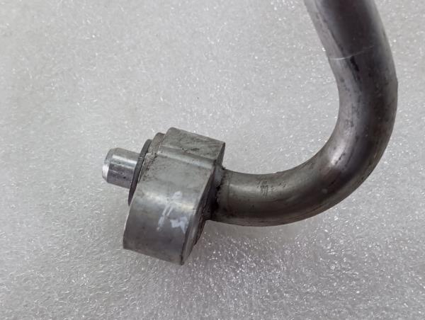 AC pipe MERCEDES-BENZ Sprinter 3,5-t (907, 910) Imagem-4