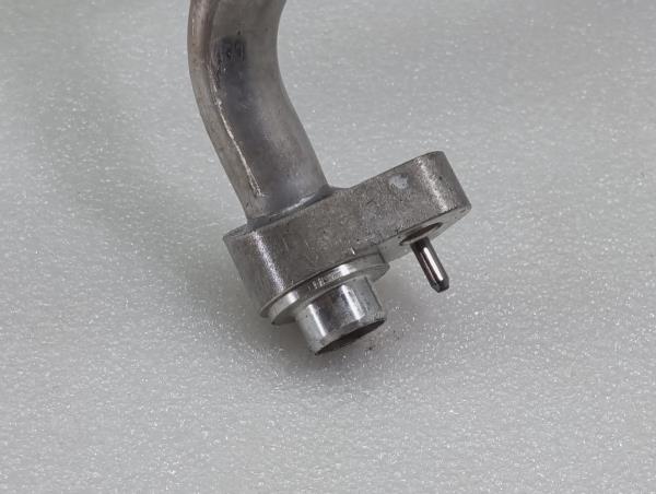 AC pipe MERCEDES-BENZ Sprinter 3,5-t (907, 910) Imagem-5