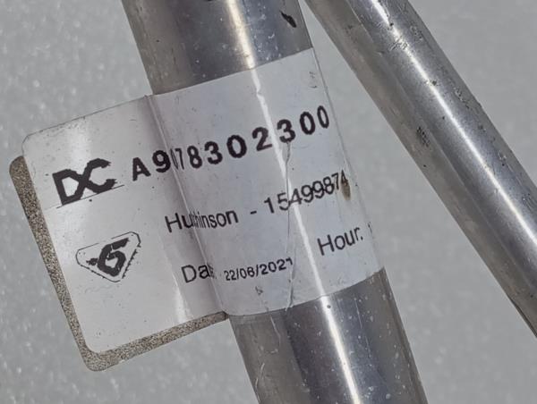 AC pipe MERCEDES-BENZ Sprinter 3,5-t (907, 910) Imagem-6