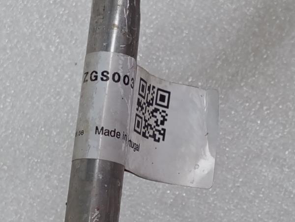 AC pipe MERCEDES-BENZ Sprinter 3,5-t (907, 910) Imagem-7