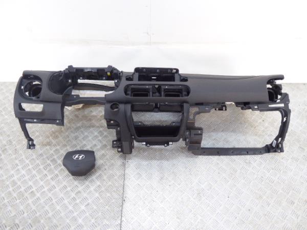 Kit d’airbags HYUNDAI Kauai (OS)