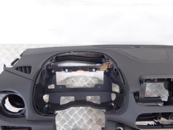 Kit d’airbags HYUNDAI Kauai (OS) Imagem-2