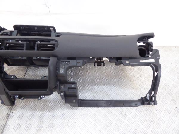 Kit d’airbags HYUNDAI Kauai (OS) Imagem-4