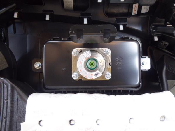 Kit d’airbags HYUNDAI Kauai (OS) Imagem-9