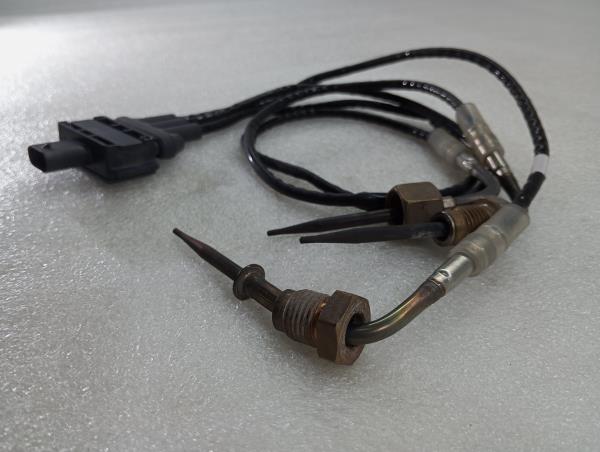 Sonda lambda MERCEDES-BENZ Sprinter 3,5-t (907, 910) Imagem-1