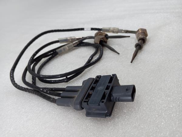 Sonda lambda MERCEDES-BENZ Sprinter 3,5-t (907, 910) Imagem-2