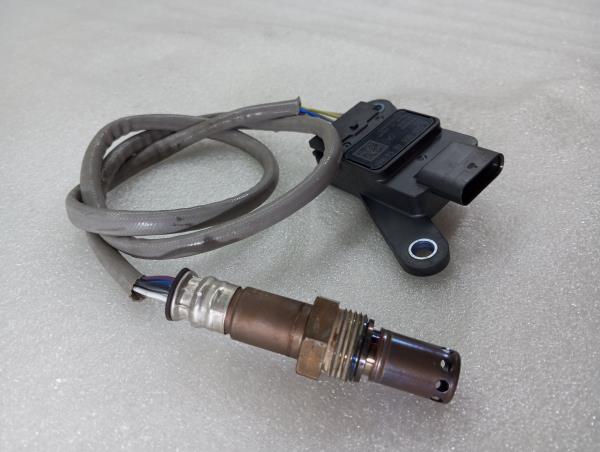 Sonda lambda MERCEDES-BENZ Sprinter 3,5-t (907, 910) Imagem-2