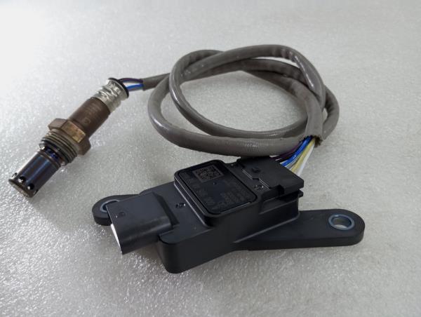 Sonda lambda MERCEDES-BENZ Sprinter 3,5-t (907, 910) Imagem-1