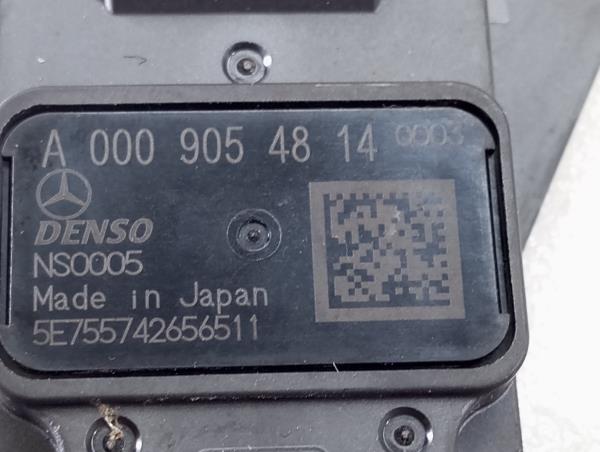 Sonda lambda MERCEDES-BENZ Sprinter 3,5-t (907, 910) Imagem-4