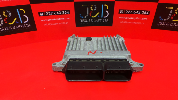 Calculateur /  Unité de contrôle moteur MERCEDES-BENZ Classe C (W204)