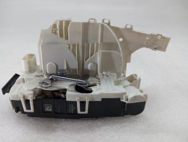 Fechadura / fecho porta trás direito MERCEDES-BENZ Sprinter 3,5-t (907, 910)