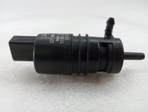 Motor limpa vidros frente MERCEDES-BENZ Sprinter 3,5-t (907, 910) Imagem-1