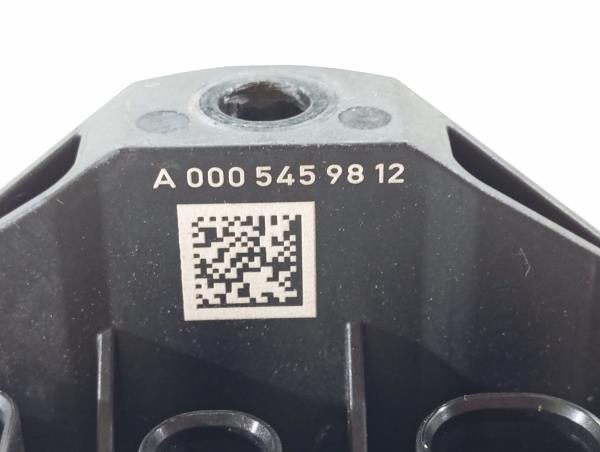 Pulsante / interruttore elettromeccanico MERCEDES-BENZ Sprinter 3,5-t (907, 910) Imagem-3