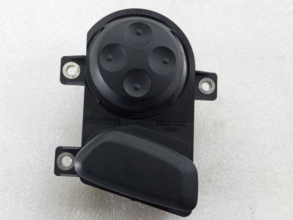 Pulsante / interruttore elettromeccanico VOLKSWAGEN Sharan (7N)