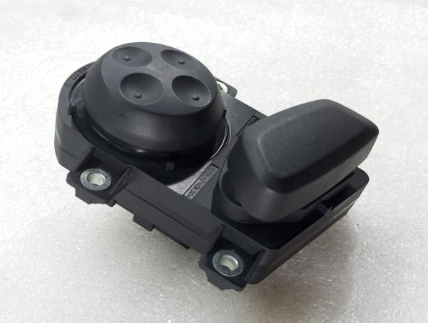 Pulsante / interruttore elettromeccanico VOLKSWAGEN Sharan (7N) Imagem-1