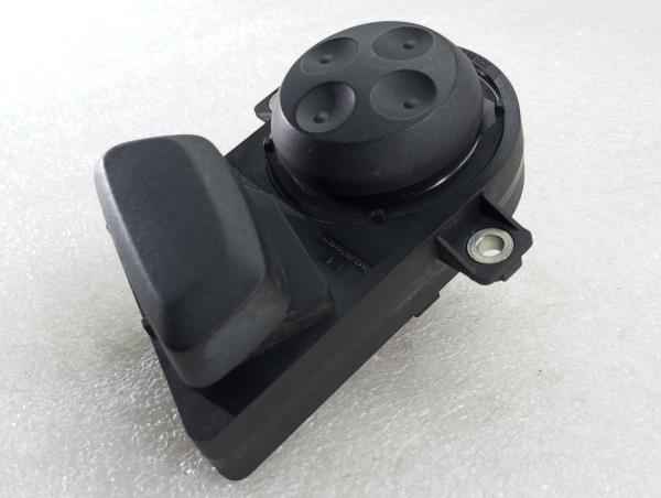 Pulsante / interruttore elettromeccanico VOLKSWAGEN Sharan (7N) Imagem-2