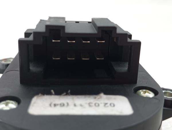 Pulsante / interruttore elettromeccanico VOLKSWAGEN Sharan (7N) Imagem-4