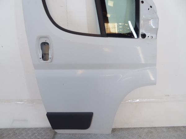 Right front Door FIAT Ducato (250_, 290_) Imagem-1