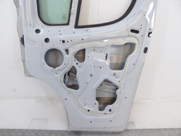 Right front Door FIAT Ducato (250_, 290_) Imagem-4