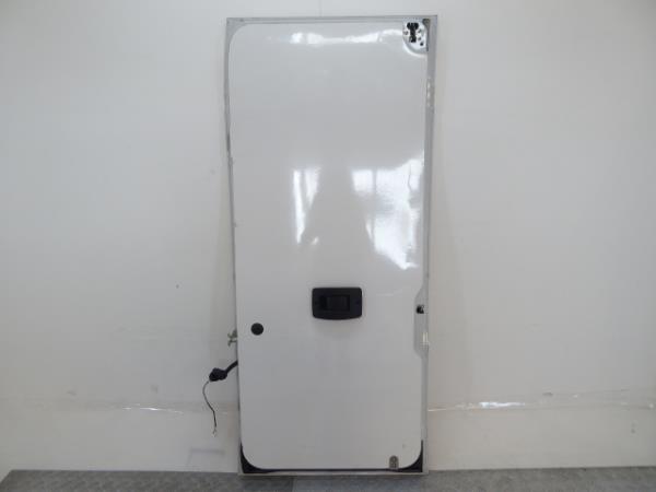 Porte arrière Droite FIAT Ducato (250_, 290_) Imagem-3
