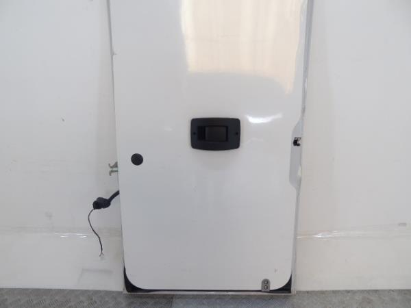 Porte arrière Droite FIAT Ducato (250_, 290_) Imagem-4