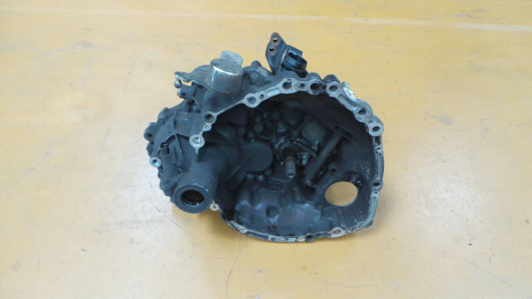 Cambio manual ROVER 200 Hatch (RF) Imagem-1