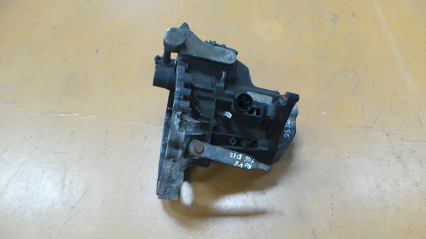 Cambio manual ROVER 200 Hatch (RF) Imagem-2