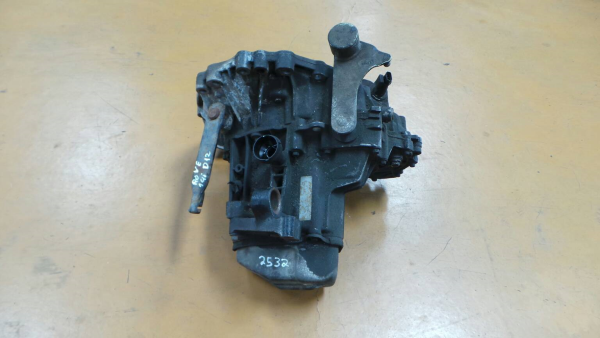 Cambio manual ROVER 200 Hatch (RF) Imagem-3