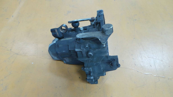 Cambio manual ROVER 200 Hatch (RF) Imagem-4