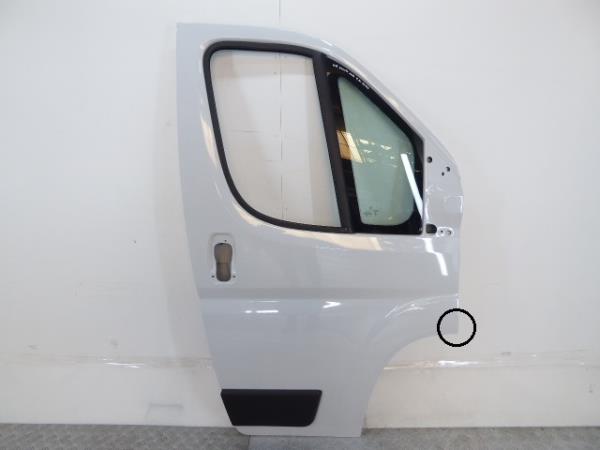 Porta frente direita FIAT Ducato (250_, 290_)