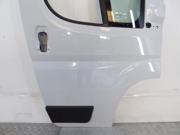 Right front Door FIAT Ducato (250_, 290_) Imagem-2