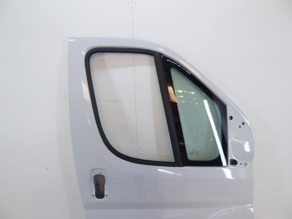 Right front Door FIAT Ducato (250_, 290_) Imagem-3