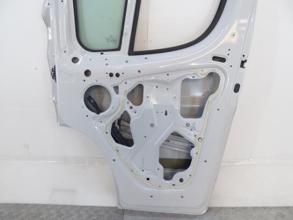 Right front Door FIAT Ducato (250_, 290_) Imagem-5