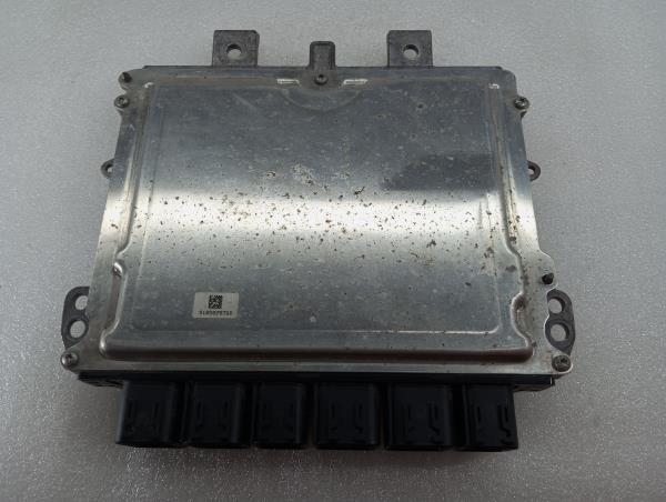 Engine control unit / ECU MERCEDES-BENZ Sprinter 3,5-t (907, 910) Imagem-5