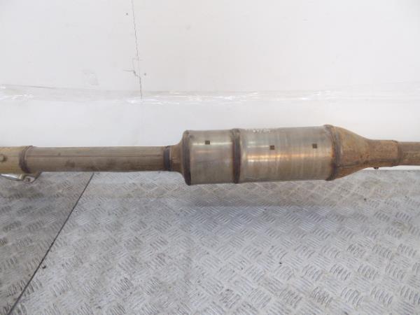 Catalyseur / filtre à particules MERCEDES-BENZ Sprinter 3,5-t (907, 910) Imagem-2