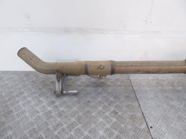 Catalyseur / filtre à particules MERCEDES-BENZ Sprinter 3,5-t (907, 910) Imagem-3