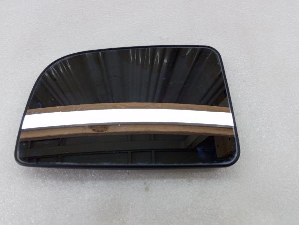 Left mirror MERCEDES-BENZ Sprinter 3,5-t (907, 910)