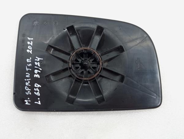 Retrovisor / espelho esquerdo MERCEDES-BENZ Sprinter 3,5-t (907, 910) Imagem-3