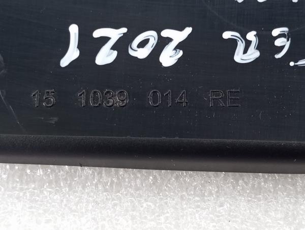 Retrovisor / espelho esquerdo MERCEDES-BENZ Sprinter 3,5-t (907, 910) Imagem-4
