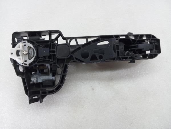 Manija puerta Delantero Izquierdo MERCEDES-BENZ Sprinter 3,5-t (907, 910) Imagem-5