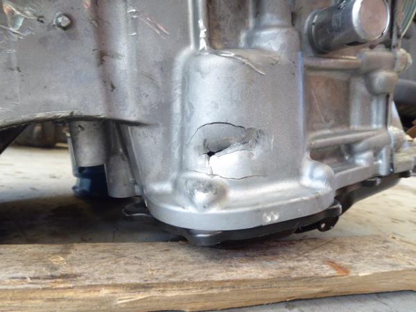 Moteur complet HYUNDAI Kauai (OS) Imagem-1