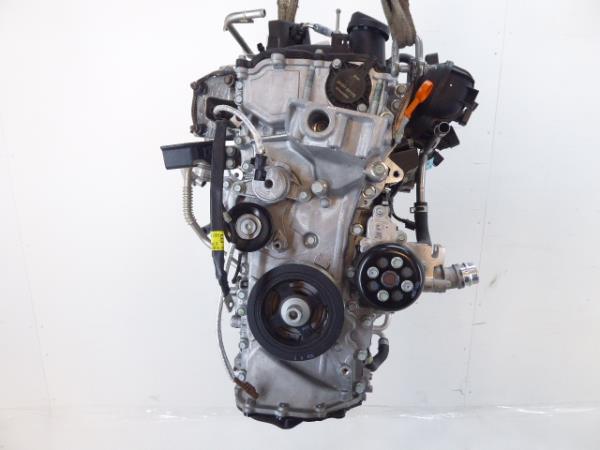 Moteur complet HYUNDAI Kauai (OS) Imagem-4