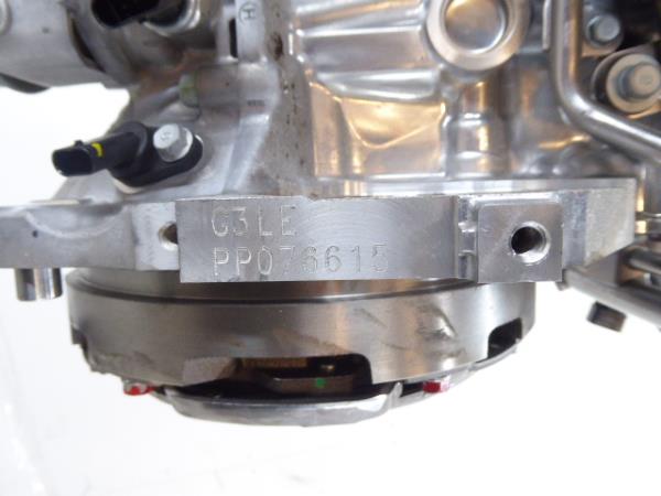 Moteur complet HYUNDAI Kauai (OS) Imagem-6