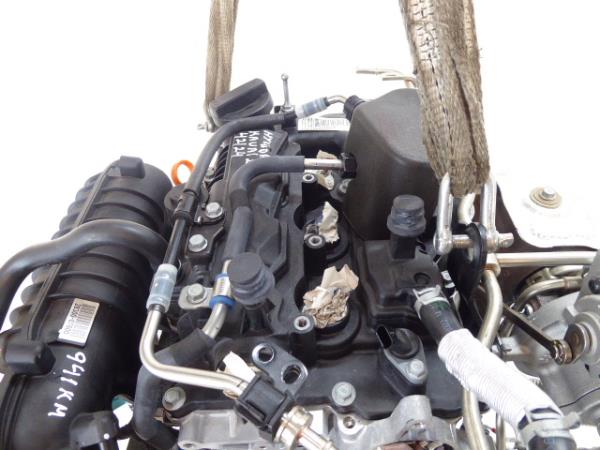 Moteur complet HYUNDAI Kauai (OS) Imagem-7