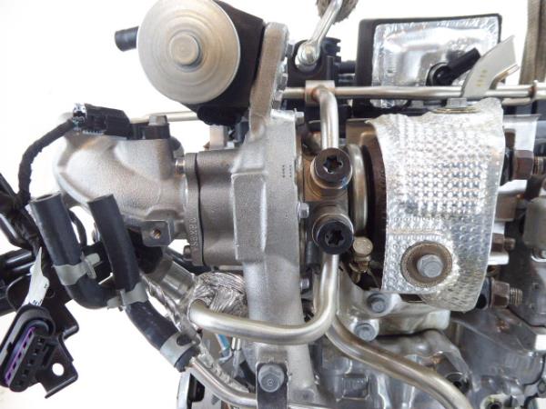 Moteur complet HYUNDAI Kauai (OS) Imagem-8