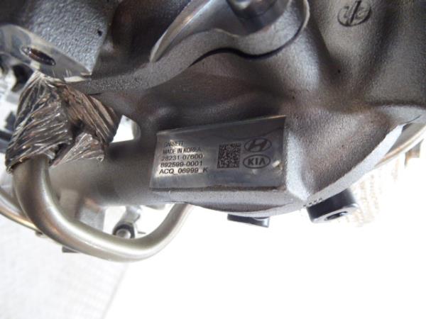 Moteur complet HYUNDAI Kauai (OS) Imagem-9