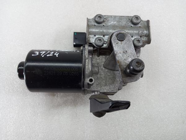 Motor limpa vidros frente MERCEDES-BENZ Sprinter 3,5-t (907, 910)