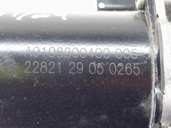 Essuie-glace moteur avant MERCEDES-BENZ Sprinter 3,5-t (907, 910) Imagem-3