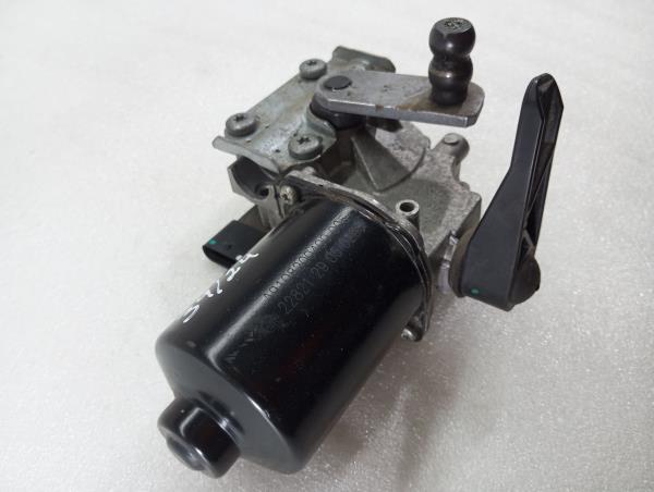 Essuie-glace moteur avant MERCEDES-BENZ Sprinter 3,5-t (907, 910) Imagem-2