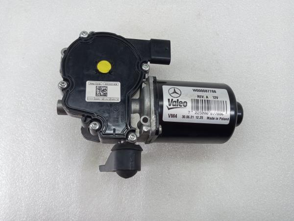 Essuie-glace moteur avant MERCEDES-BENZ Sprinter 3,5-t (907, 910) Imagem-4